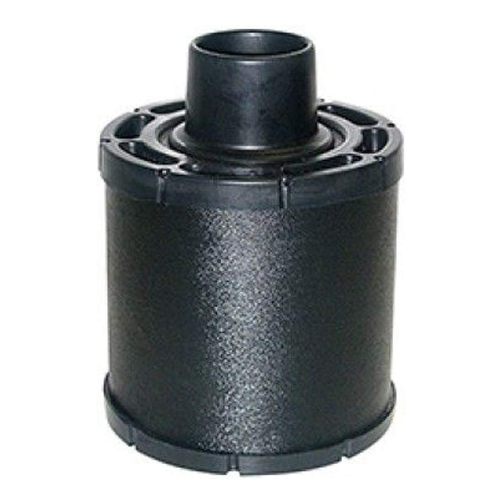 Baldwin Hydraulic Tank Filter, 4-19/32 x 5-7/8 In