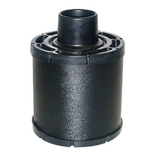 Baldwin Hydraulic Tank Filter, 4-19/32 x 5-7/8 In