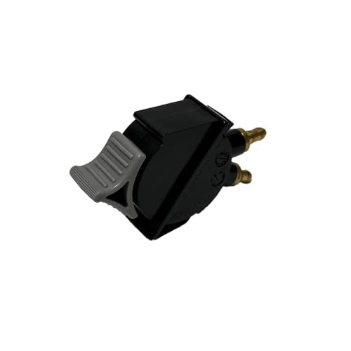National Seating 229697-05 Low Pressure Air Valve - Low Pressure Seat Adjuster for National 2000