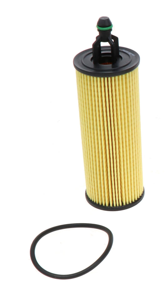 WIX WL10010 Oil Filter Replacement, Built for Synthetic and High Mileage Oil - Compatible With Chrysler,Dodge, Jeep, Ram (14-19)