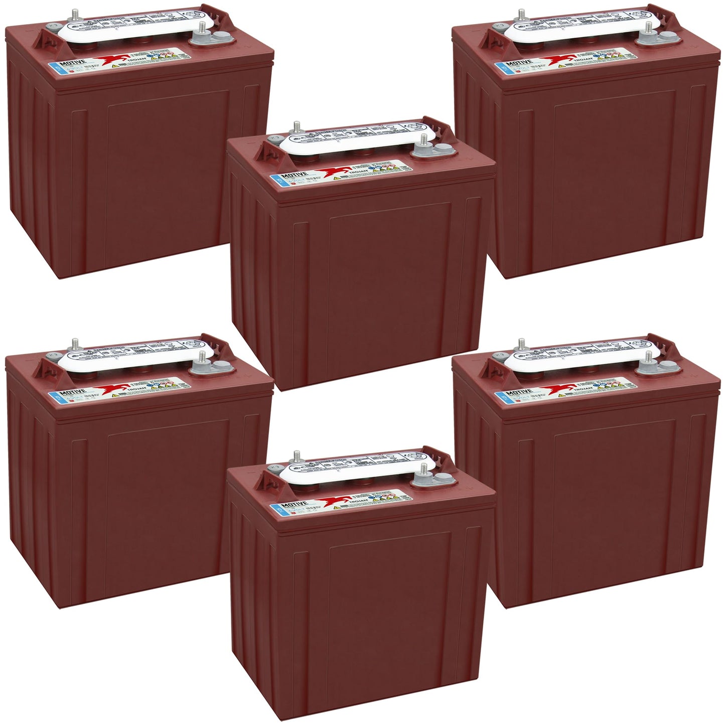 Banshee BATTERY