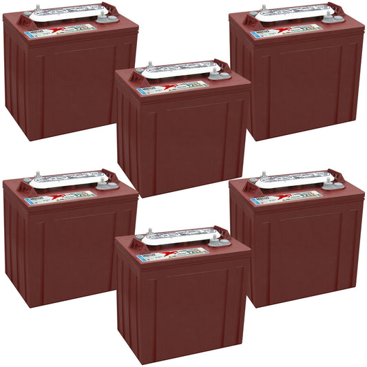 Banshee BATTERY