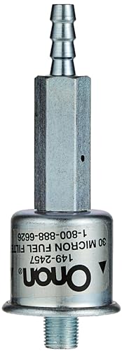 CUMMINS NW Cummins 1492457 Onan Fuel Filter
