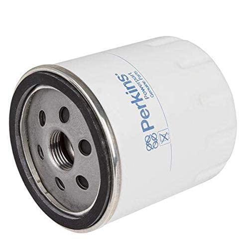 140517050 Perkins Oil Filter (Pack of 1) Cross Reference (P502016, B1405, LF3874)