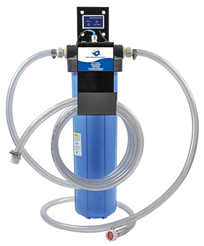 Battery Water Deionizer Kit