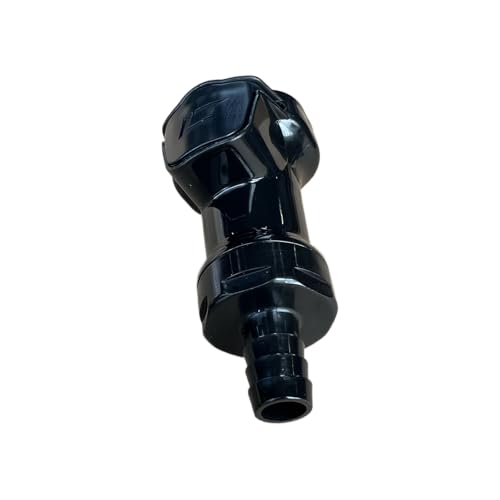 Battery Watering Technologies 09FUM1 - Female Quick Coupler for BWT Water Supply Tanks - Compatible with Flow-Rite Millennium Battery Watering Systems