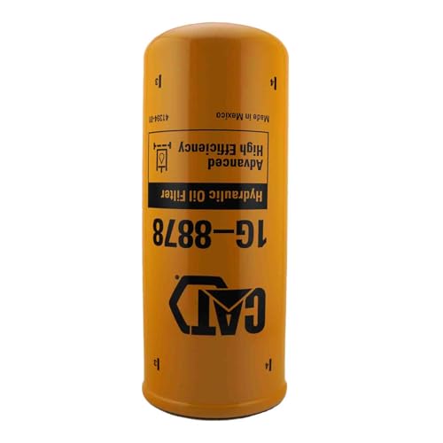 CAT 1G-8878 Hydraulic/Transmission Oil Filter – Advanced Efficiency