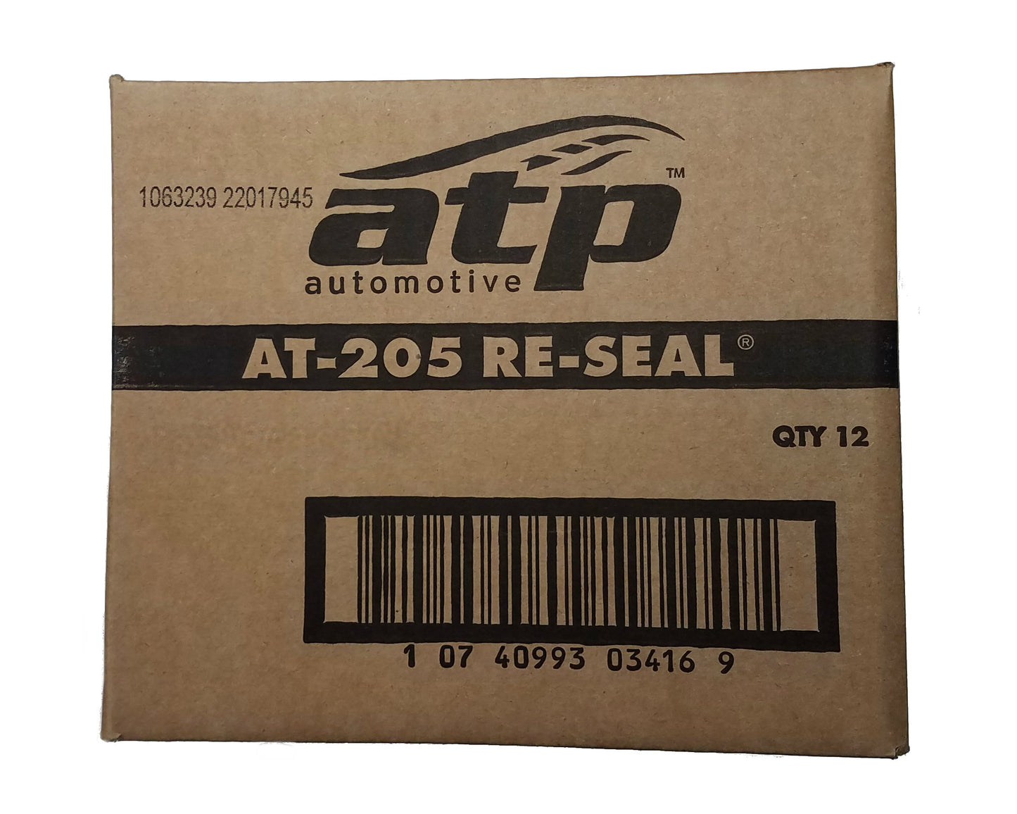 AT-205 ATP Re-Seal Leak Stopper 8oz - 12 Pack Leak Stop