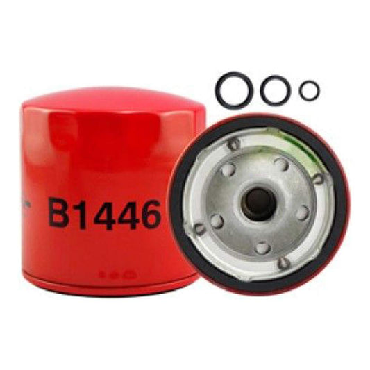 Baldwin B1446 Heavy Duty Lube Spin-On Filter