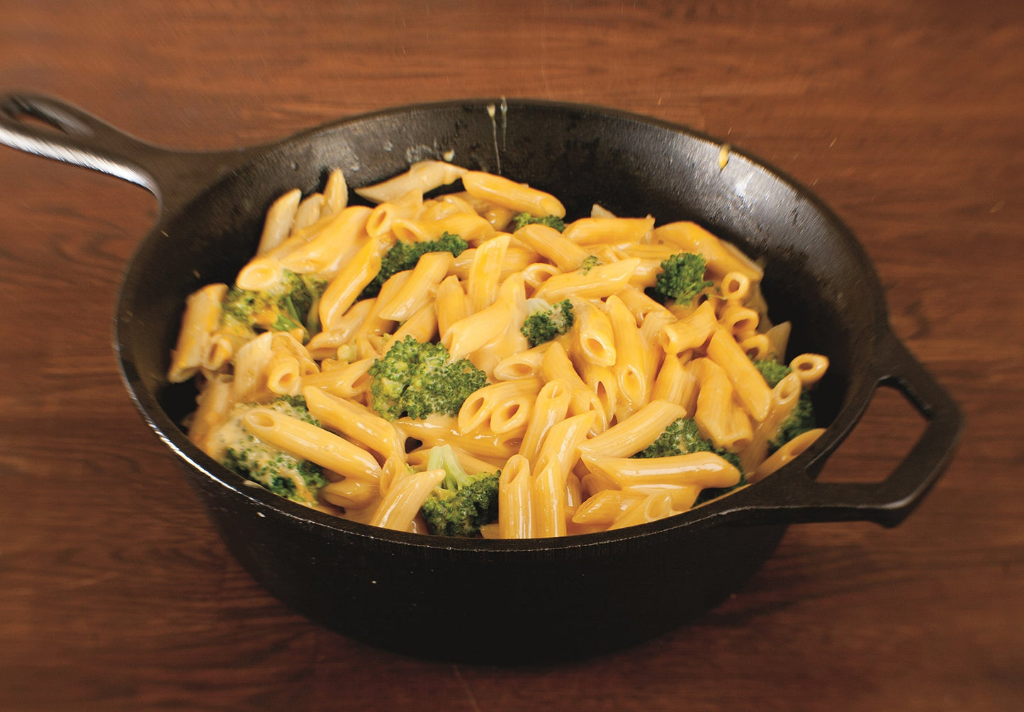 Lodge Cast Iron Deep Skillet