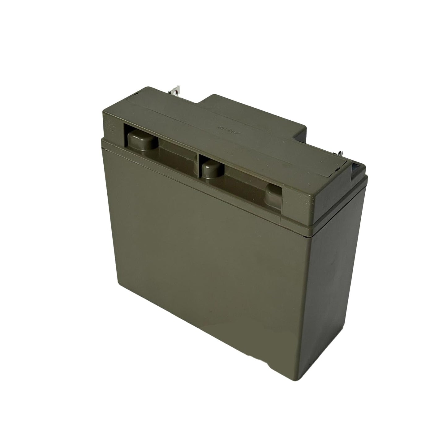ROCKET RKT12180 NB 12V 18Ah Sealed Lead Acid AGM Battery – Rechargeable, Maintenance-Free, Non-Spillable with Nut & Bolt Terminal – For UPS, Mobility, Solar, and Backup Systems