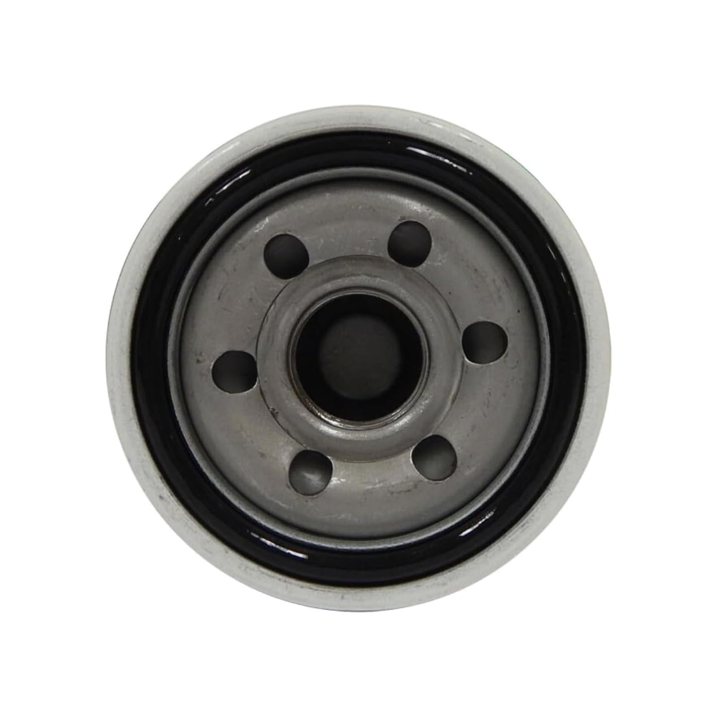 Yanmar 119305-35170 Oil Filter Assy, D68XL65 (Pack of 2)