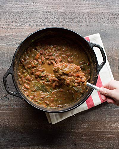 Lodge Cast Iron Skillet