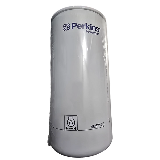 4627133 Perkins Oil Filter For Series (1100 Series 1104D-E44TA, 1200 Series 1206F-E70TTA)