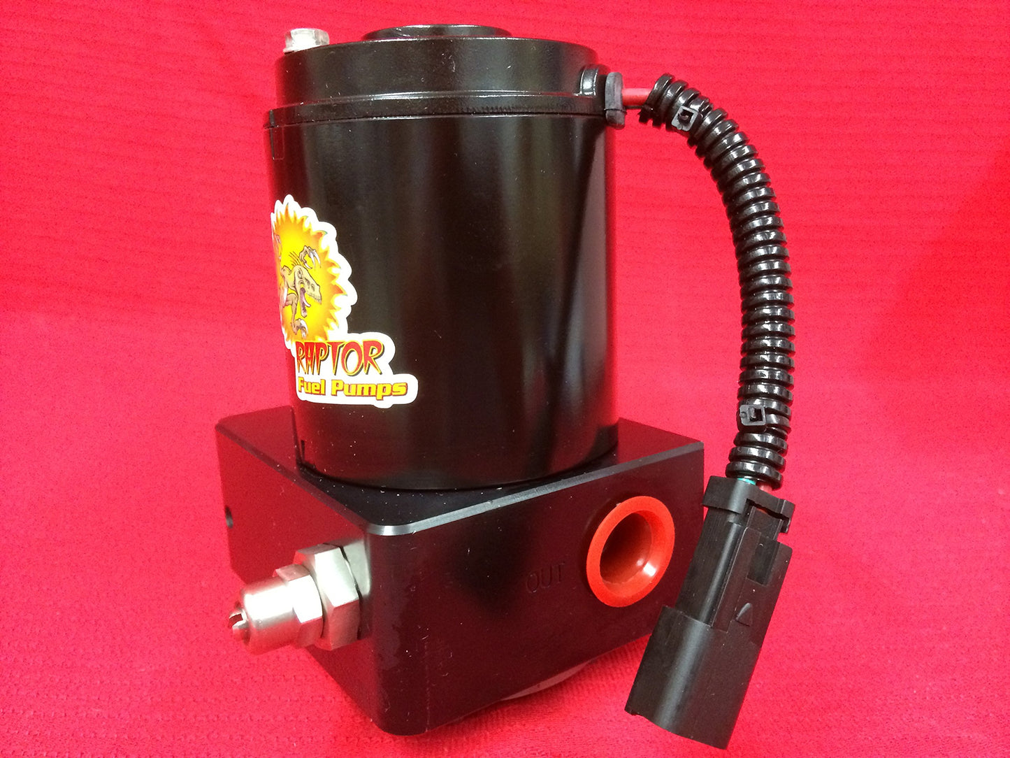 AirDog (R3SBD100) Raptor Lift Pump