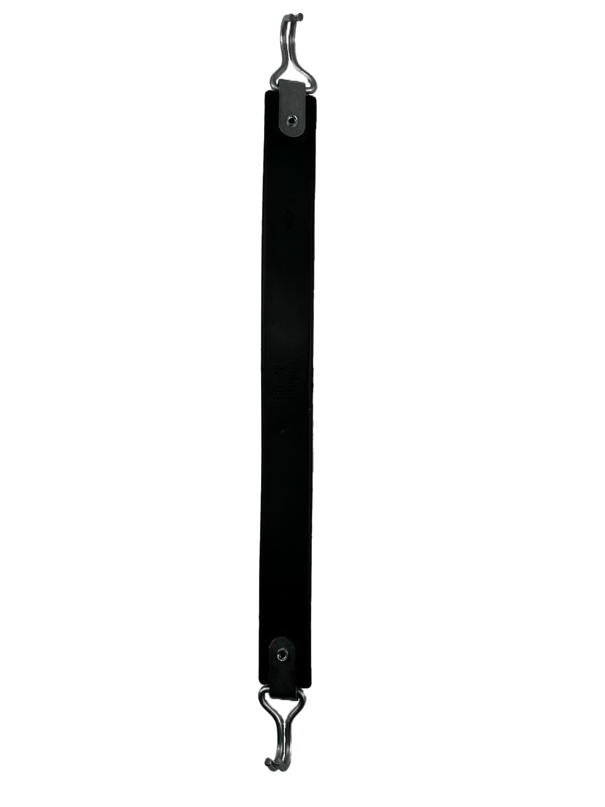 Stone River Battery Strap for 12V Golf Cart Batteries – Fits Trojan and other brands – Heavy-Duty Lifting and Securing Solution