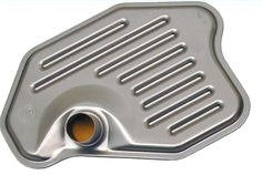 Wix 58955 Automatic Transmission Filter Kit - Case of 6