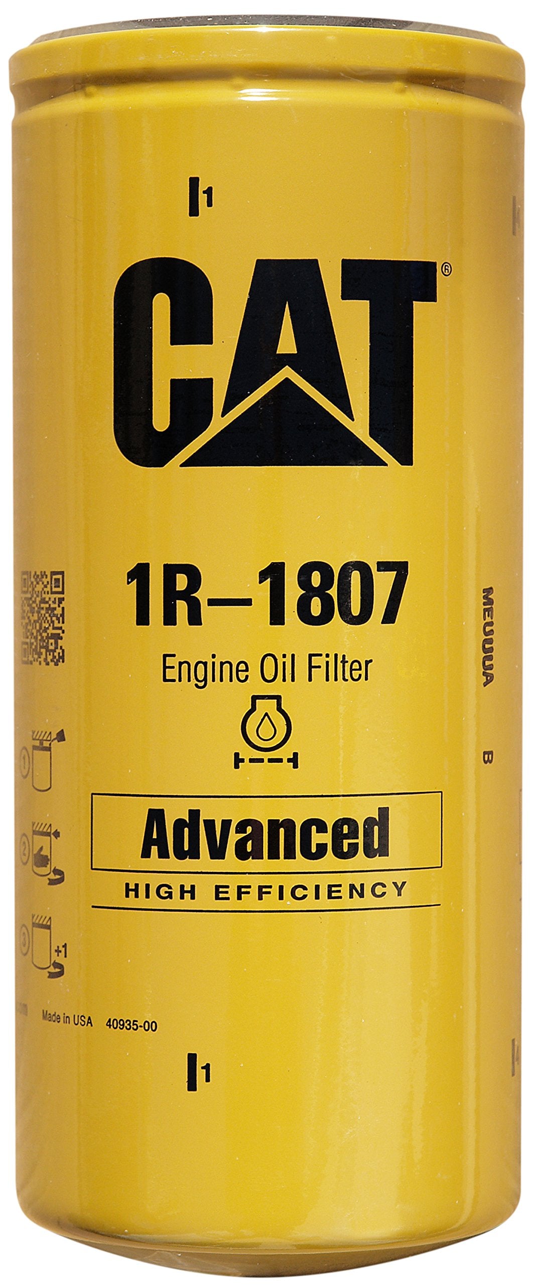 CAT 1r1807