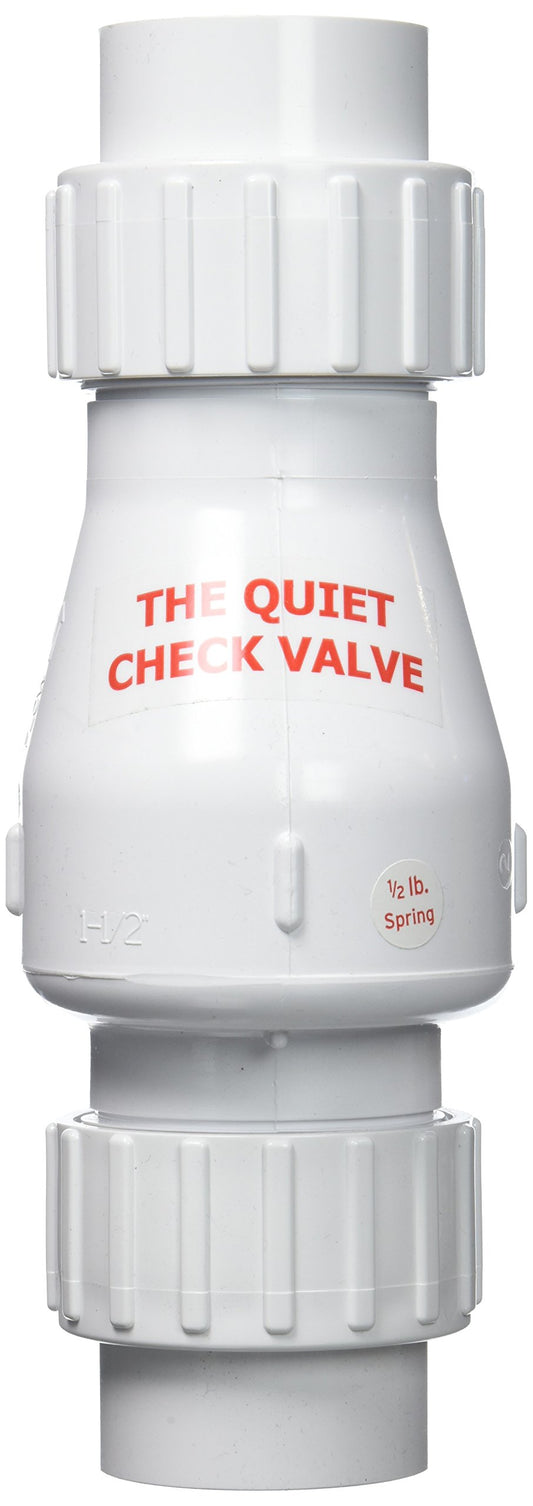 Zoeller 30-0040 1-1/2" Quiet Check Valve