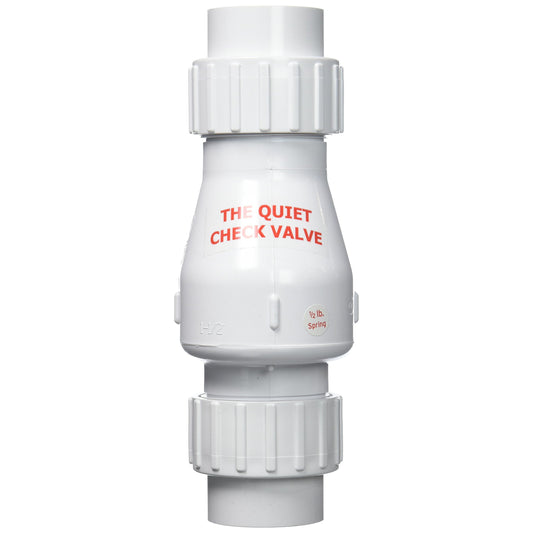 Zoeller 30-0040 1-1/2" Quiet Check Valve