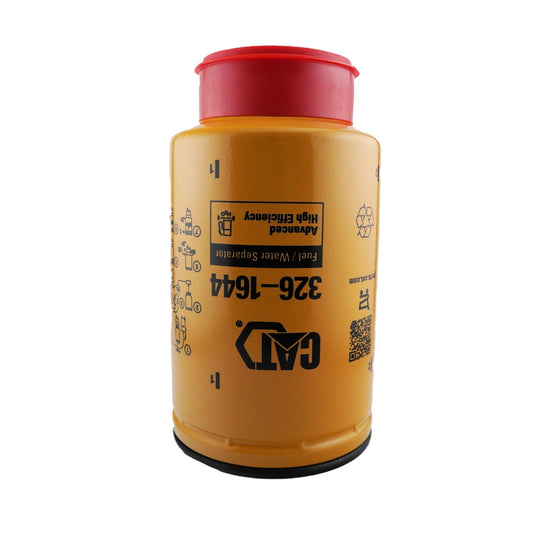CAT 326-1644 Fuel/Water Separator Filter – Advanced Efficiency