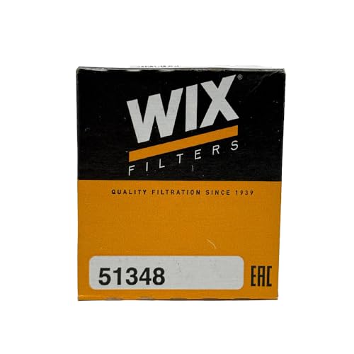 WIX 51348-12PK Oil Filter