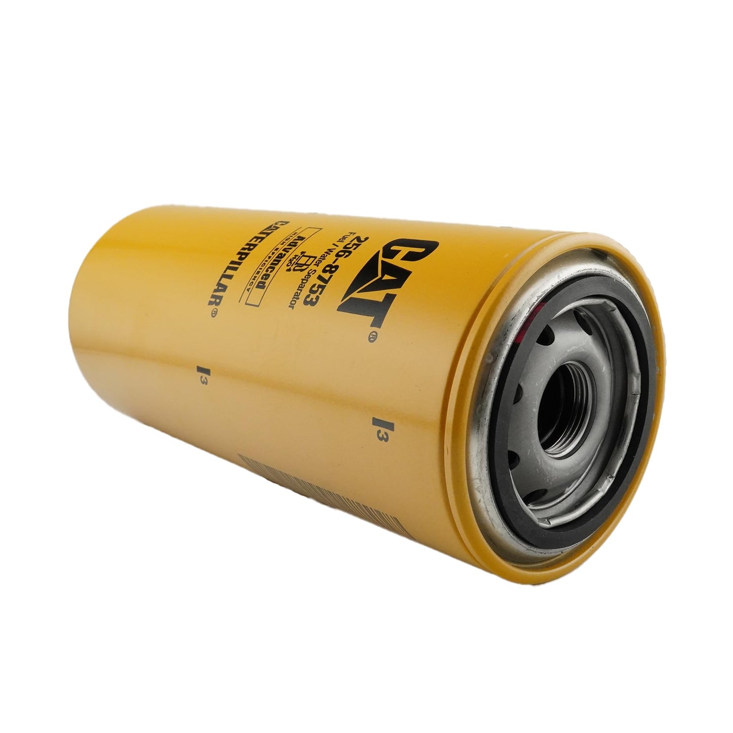 Caterpillar 256-8753 Fuel/Water Separator (Pack of 2)