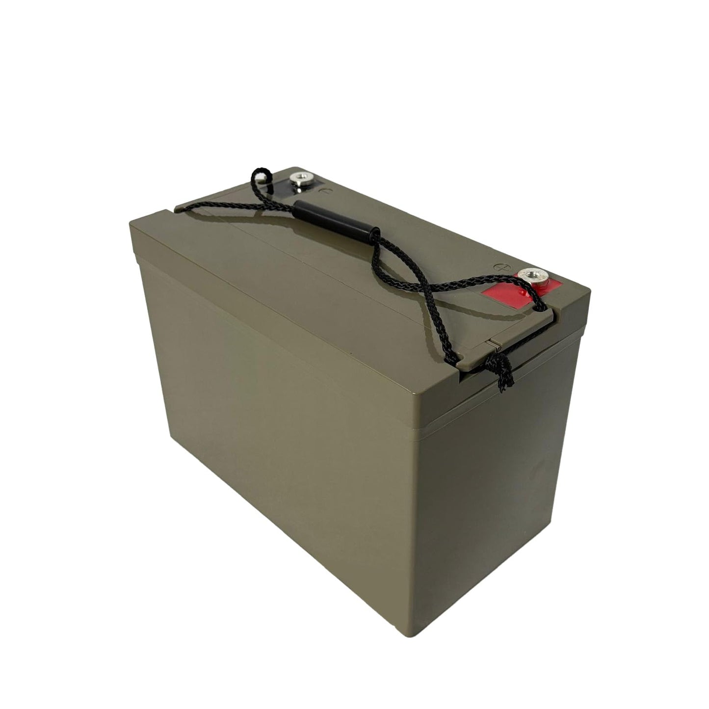 ROCKET RKT121000 IT (27) 12V 100Ah Sealed Lead Acid AGM Battery – Deep Cycle, Maintenance-Free, VRLA, Non-Spillable – Ideal for UPS, Solar, Telecom & Industrial Use