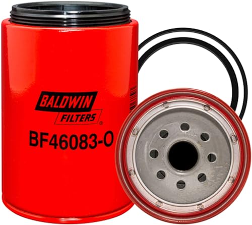 Baldwin Fuel/Water Separator