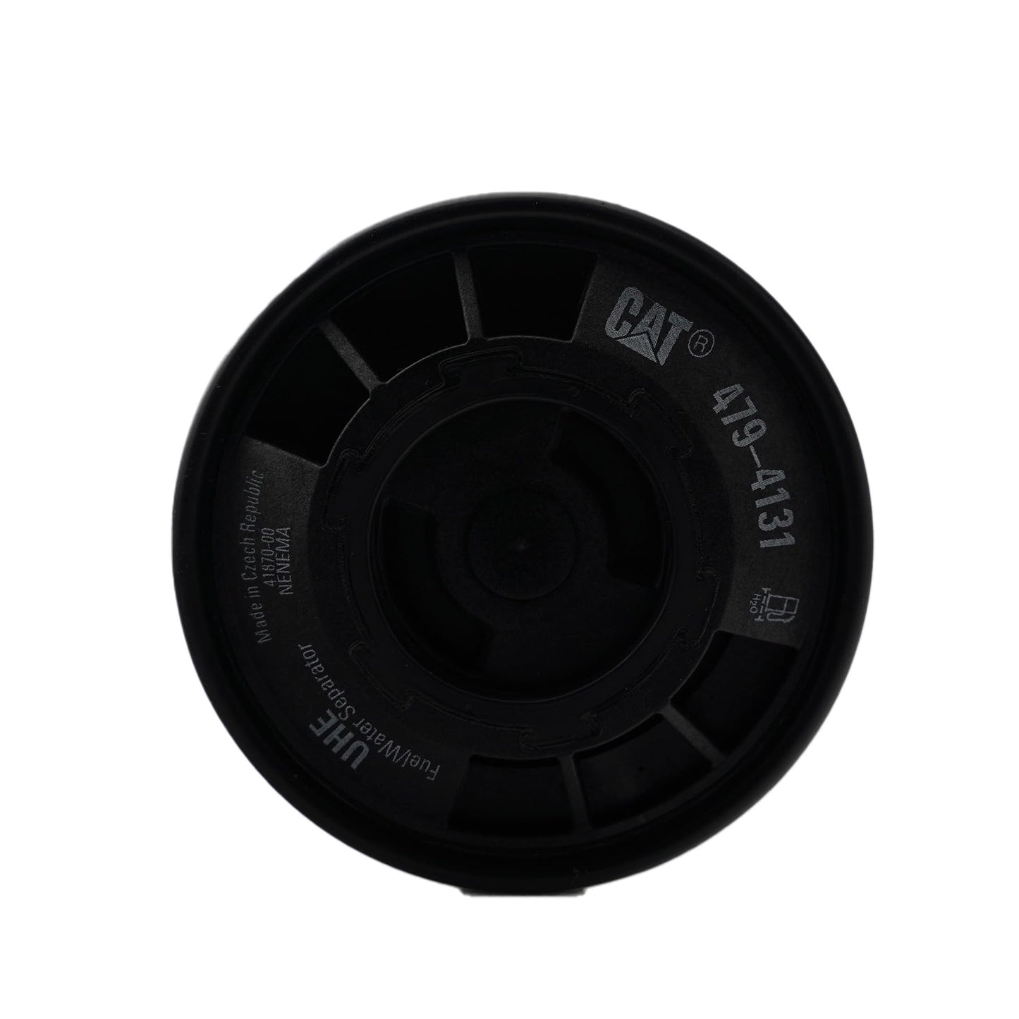CAT 479-4131 Water Filter Element for Heavy Equipment