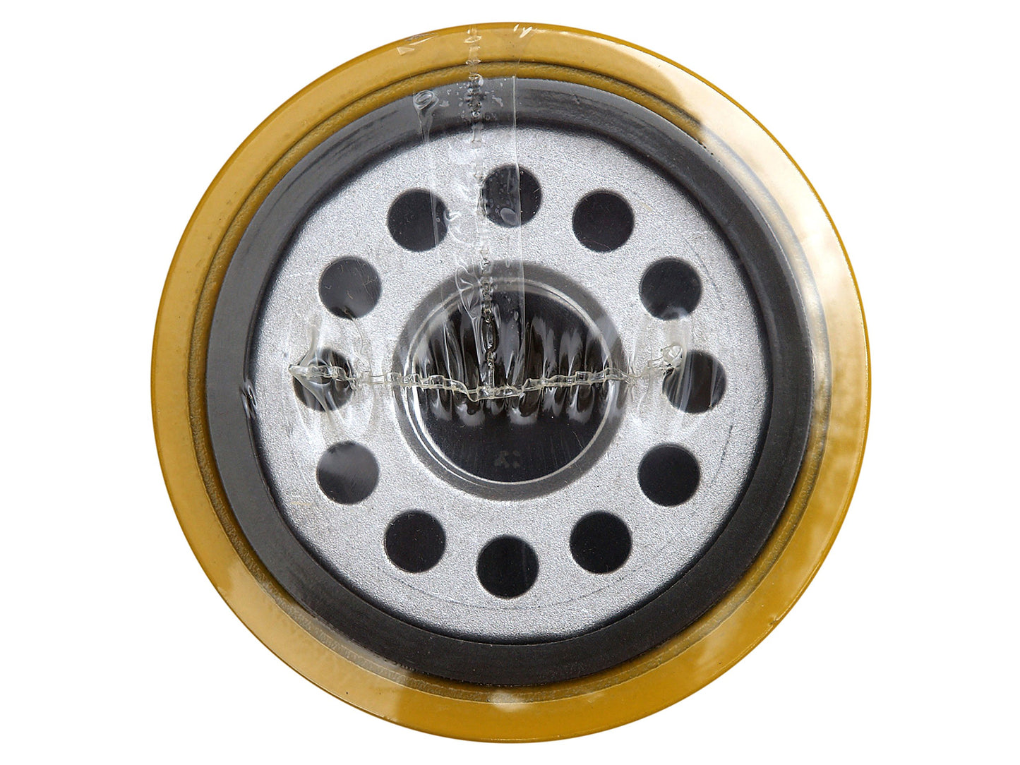 Caterpillar 1R-0750 Advanced High Efficiency Fuel Filter Multipack