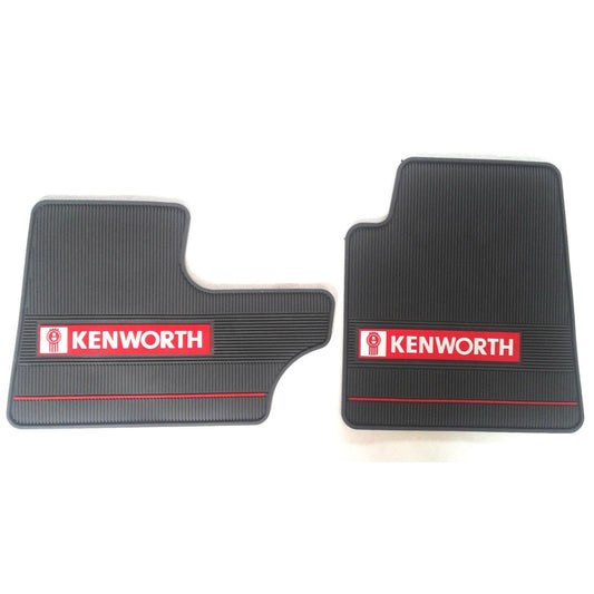 Kenworth FMKWL0G0D-NG Mat Floor Kw Standard Cab Drk Gray 2005