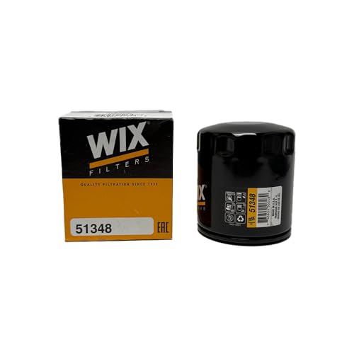 WIX 51348-12PK Oil Filter