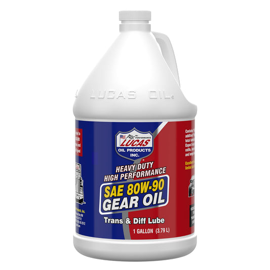 Lucas Oil SAE