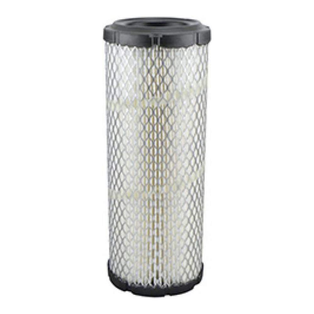 Baldwin Filters Air Filter, 4-1/8 x 10-13/16 in.