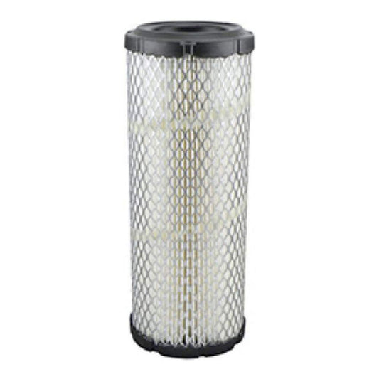 Baldwin Filters Air Filter, 4-1/8 x 10-13/16 in.