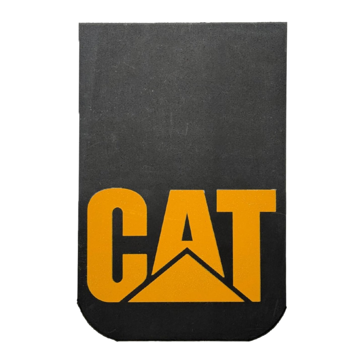Cat Mud Flaps - 12" x 18" x 1/4" Thick (Set of 2)