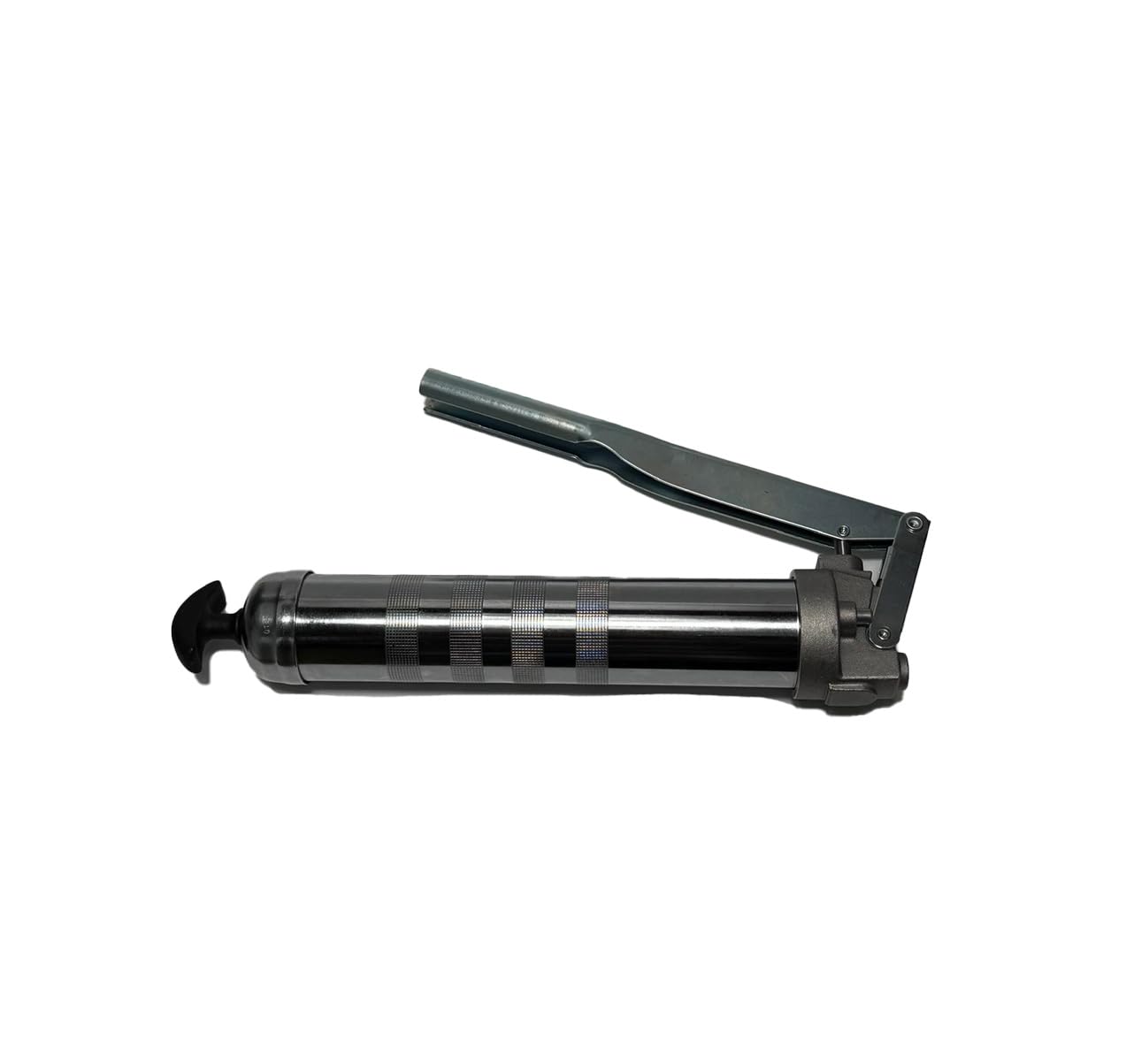 Cat 8F-9866 Lever Grease Gun Assembly – Heavy-Duty Grease Dispenser Equipment, Includes 12” Hose, Coupler & Nipple