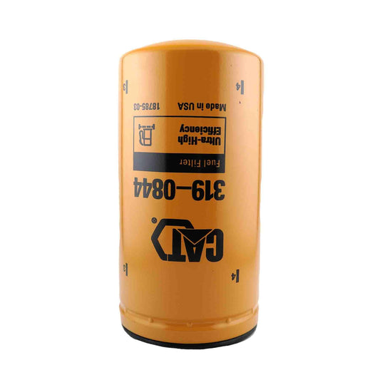 CAT 319-0844 Fuel Filter – Advanced Efficiency