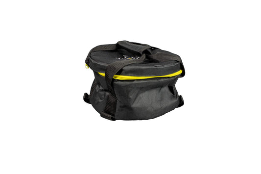 Lodge AT- 8 Camp Dutch Oven Tote