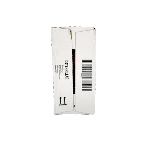 Cat 452-6011 Utility Grease NLGI #2 13.7oz. | 10 Cartridges