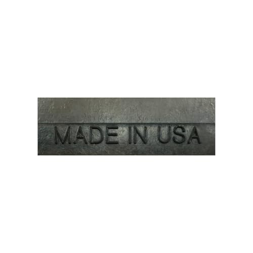 Cat Mud Flaps 24"x24" | 1/2'' Thick (Set of 2)