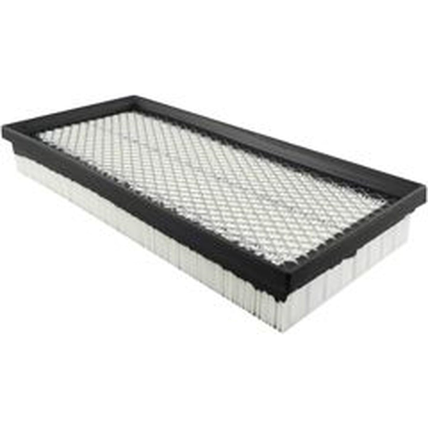 Baldwin Filters PA2164 Panel Air Filter for select Ford Bronco/F-Series models