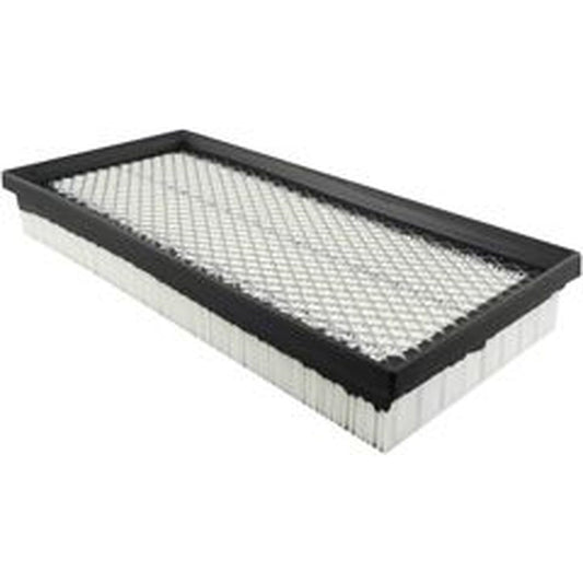 Baldwin Filters PA2164 Panel Air Filter for select Ford Bronco/F-Series models