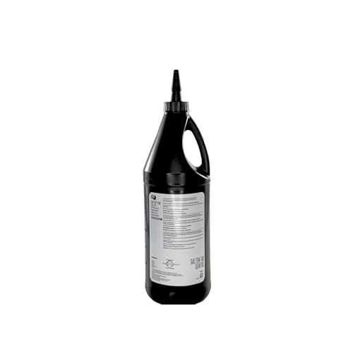 Cat 562-9506 GO Synthetic 75W-140 Gear Oil | 1 Quart