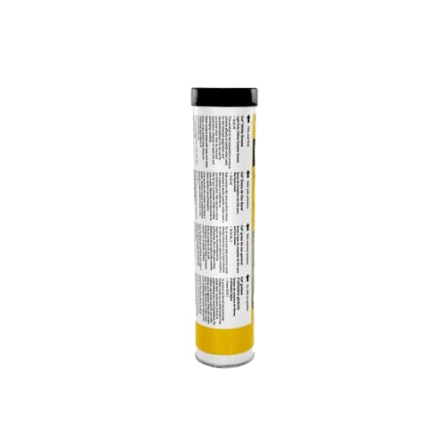 Cat 452-6011 Utility Grease NLGI #2 13.7oz. | 10 Cartridges