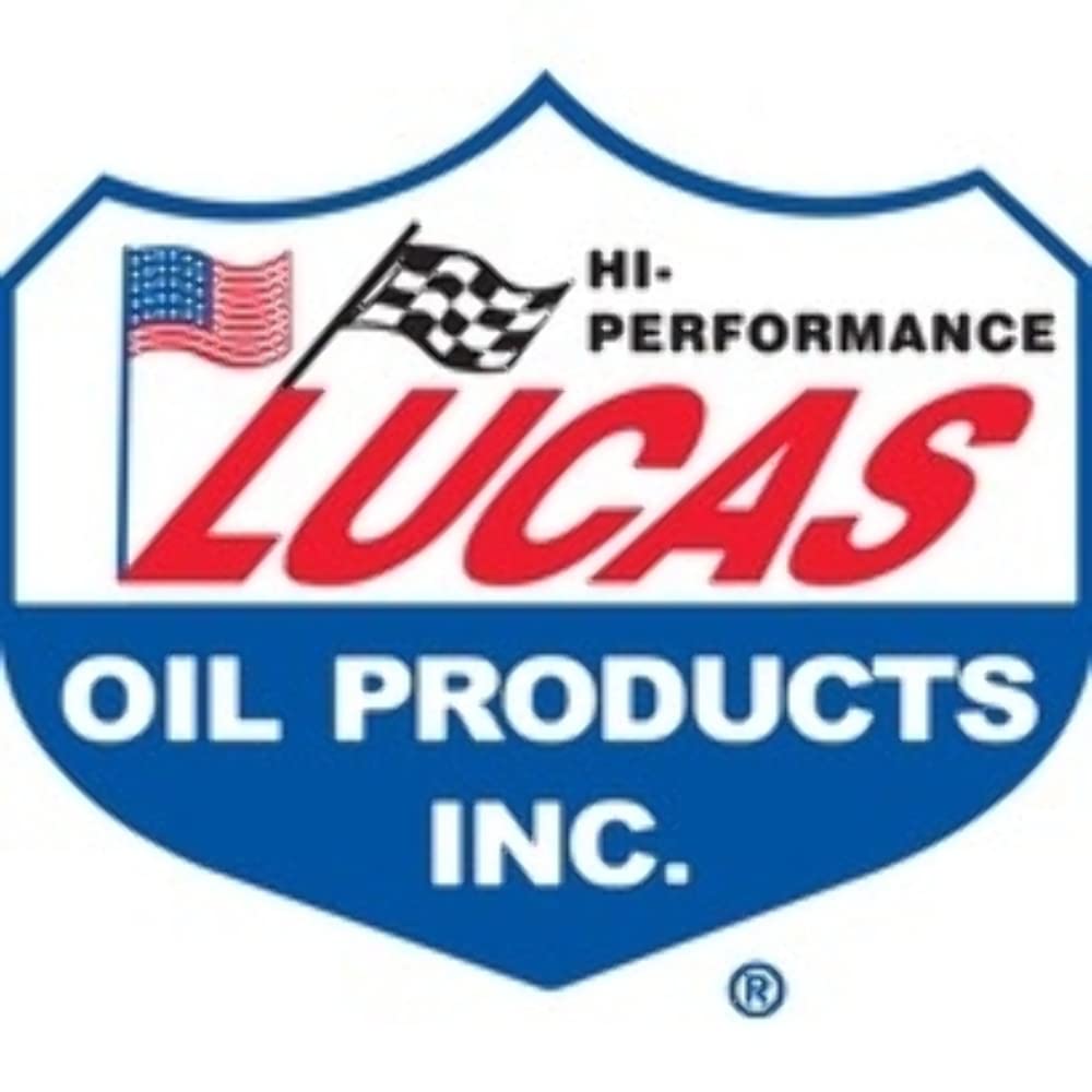 Lucas Oil 10279 Engine Oil Stop Leak - 1 Gallon (Pack of 4)