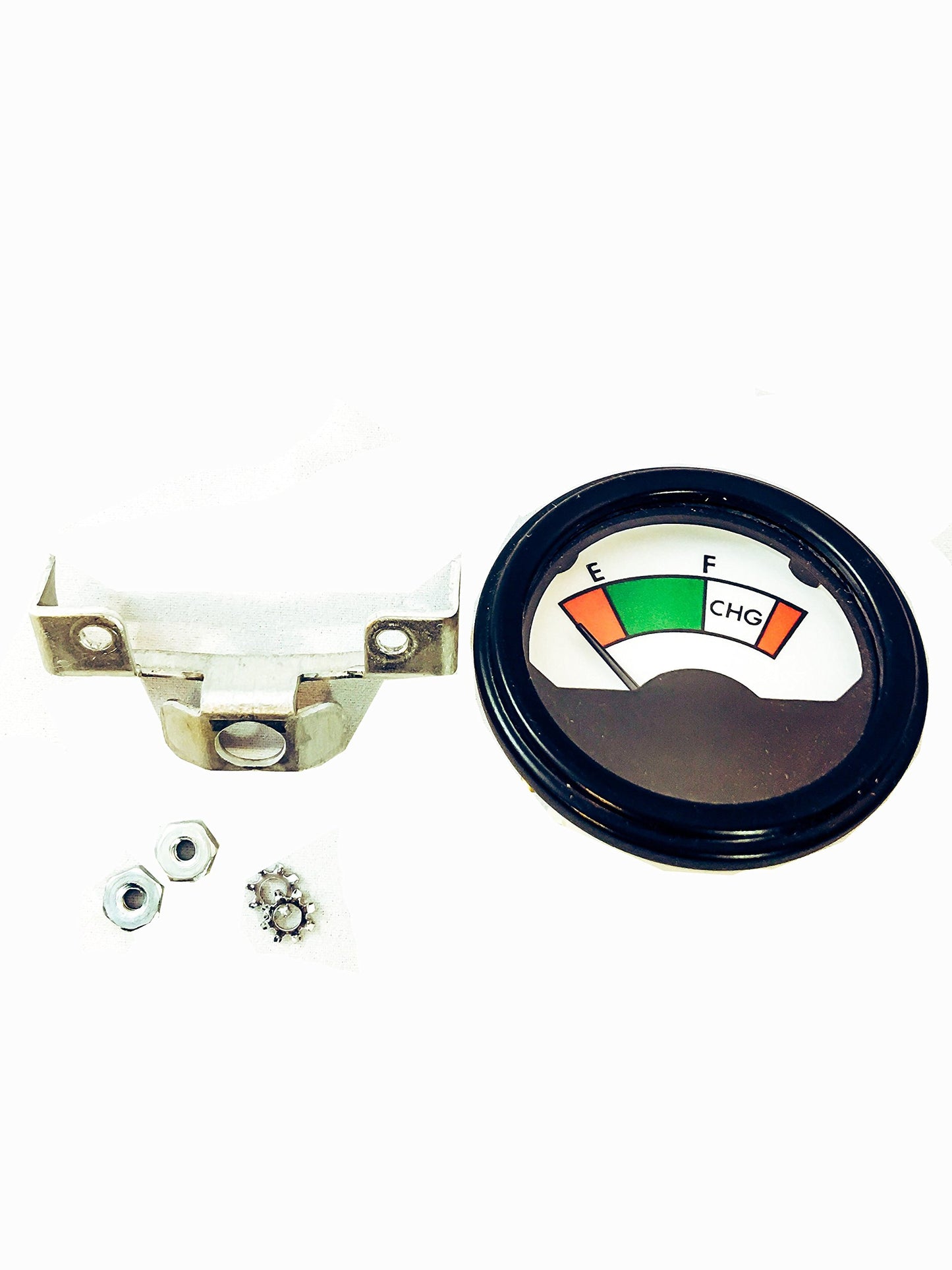 Stone River Golf Cart Meter