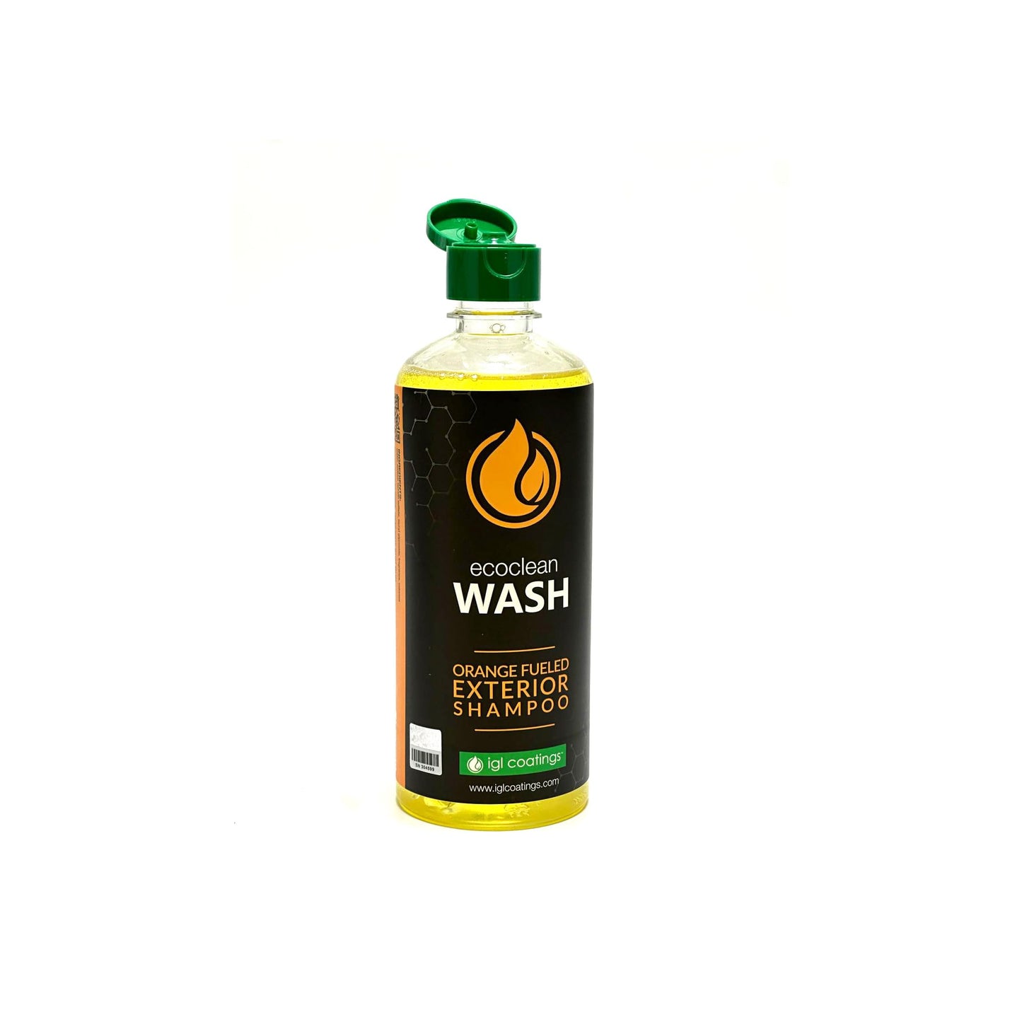 IGL Coatings Ecoclean Wash - 500 ml