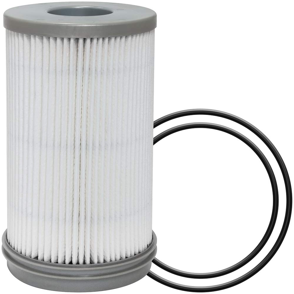 Baldwin Filters Fuel Filter,Biodiesel,Diesel,7-7/32" L